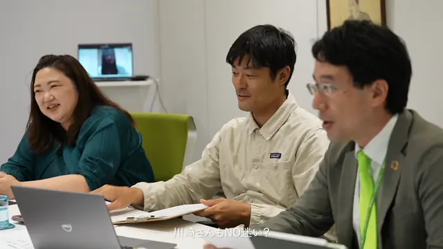 企業ドキュメンタリー 2022