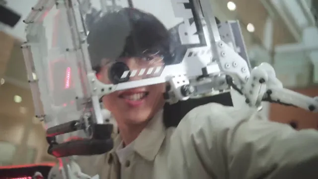 R-FIGHT 店舗用PV