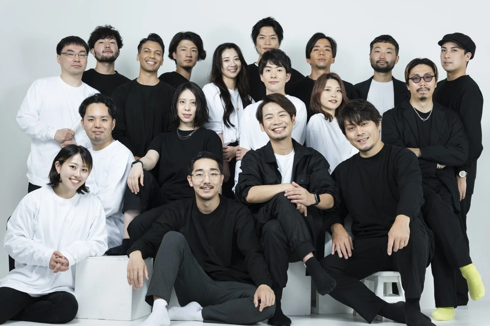 DALIFILMS のチーム